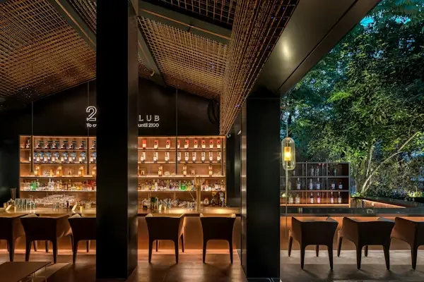 Otel Bar