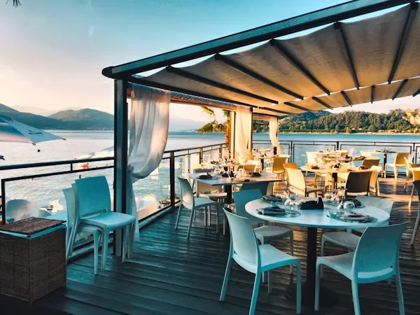 Otel Restaurant