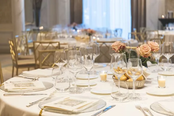 Otel Restaurant
