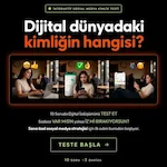 Dijital Pusula – SEO ve Sosyal Medya