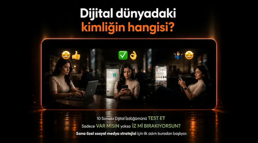 Dijital Pusula — SEO ve sosyal medya
