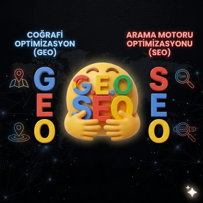Anlayışlı SEO