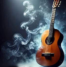 gitar resmi