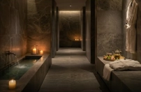 hotel SPA görünüm