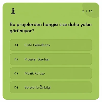Projeniz