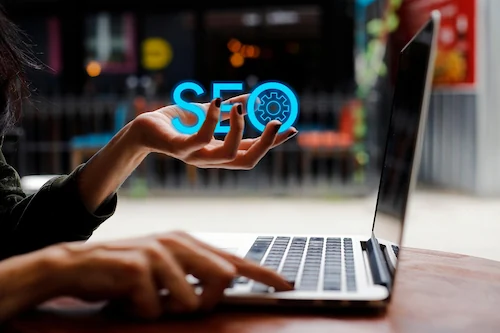 Lighthouse dört kategori skor ekranı — Performance, Accessibility, Best Practices, SEO